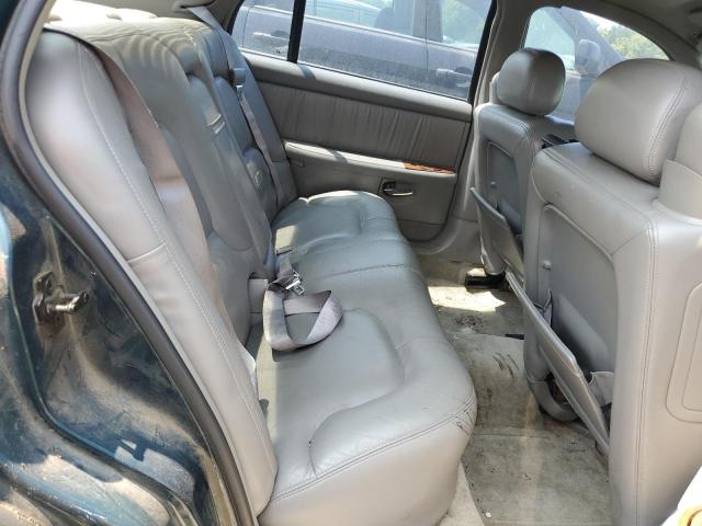 Photo 10 from auction – 2000 BUICK PARK AVENU with VIN 1G4CW54K7Y4247682
