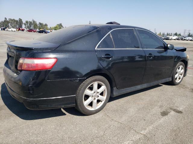 Photo 3 from auction – 2009 TOYOTA CAMRY BASE with VIN 4T1BE46K99U265091