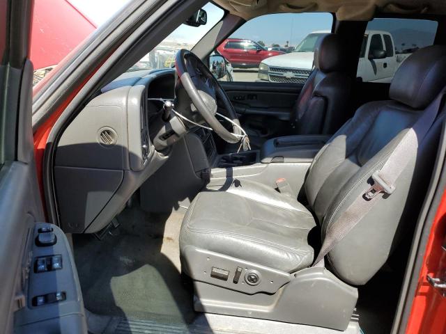 Photo 7 from auction – 2004 GMC NEW SIERRA with VIN 2GTEC19T641104549