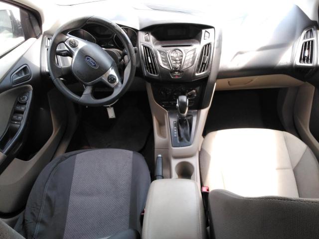 صورة رقم 8 من المزاد - 2012 FORD FOCUS SE مع VIN 1FAHP3F21CL127695