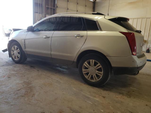 Photo 2 from auction – 2011 CADILLAC SRX LUXURY with VIN 3GYFNAEY3BS627409