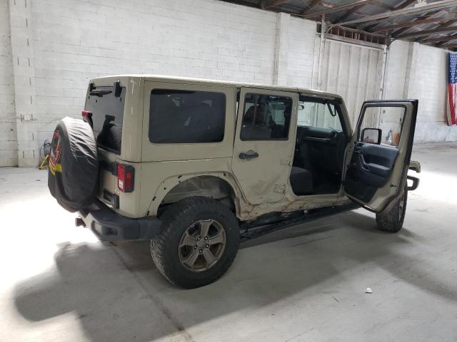 Photo 3 from auction – 2018 JEEP WRANGLER U with VIN 1C4BJWDG7JL871395