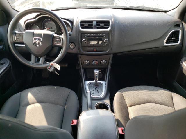 Photo 8 from auction – 2014 DODGE AVENGER SE with VIN 1C3CDZAB5EN182895