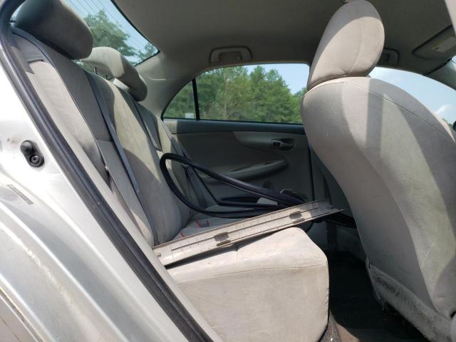 Photo 10 from auction – 2009 TOYOTA COROLLA with VIN JTDBL40E09J019836