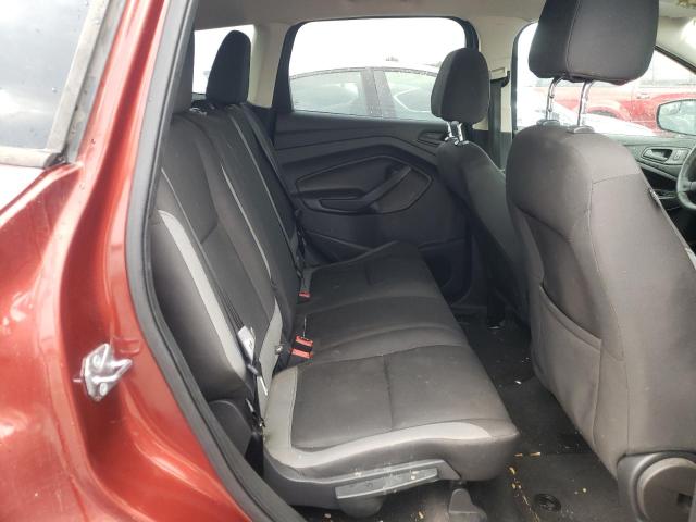 Photo 11 from auction – 2014 FORD ESCAPE S with VIN 1FMCU0F73EUC10013