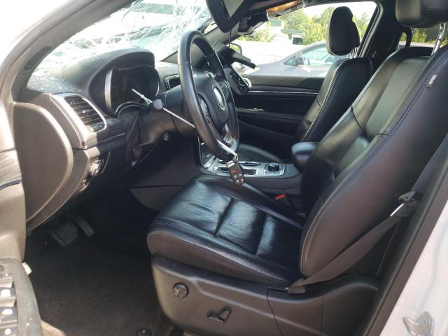Photo 7 from auction – 2019 JEEP GRAND CHER with VIN 1C4RJFBG9KC600423