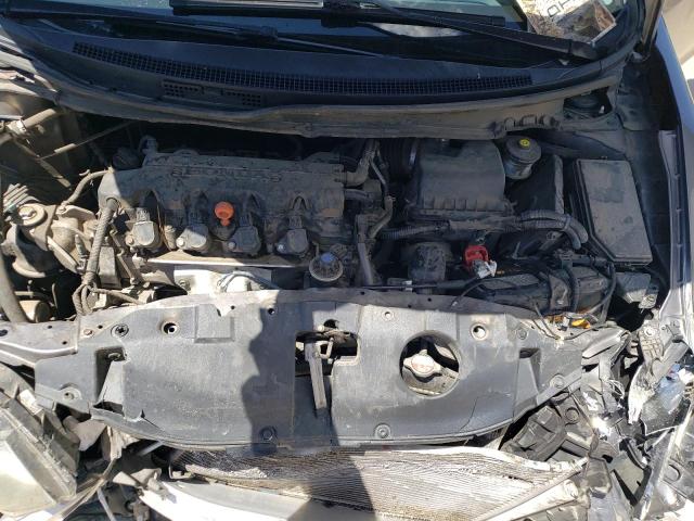 Photo 11 from auction – 2015 HONDA CIVIC EX with VIN 19XFB2F8XFE281477