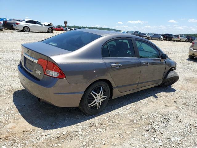 Photo 3 from auction – 2010 HONDA CIVIC LX with VIN 19XFA1F51AE079137