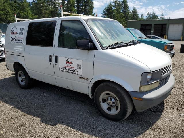 Photo 4 from auction – 2002 CHEVROLET ASTRO with VIN 1GCDM19X82B102911
