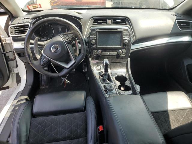 Photo 8 from auction – 2017 NISSAN MAXIMA 3.5 with VIN 1N4AA6AP3HC431027