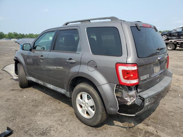 Photo 2 from auction – 2011 FORD ESCAPE XLT with VIN 1FMCU0D79BKC32026