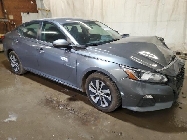 Photo 4 from auction – 2019 NISSAN ALTIMA S with VIN 1N4BL4BV5KC202081