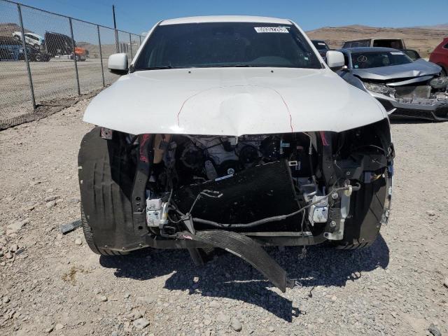 Photo 5 from auction – 2022 DODGE DURANGO GT with VIN 1C4RDHDG6NC217723