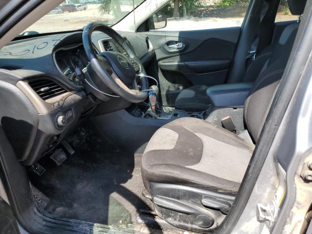 Снимка 7 от търг – 2014 JEEP CHEROKEE L с VIN 1C4PJLCB2EW170584
