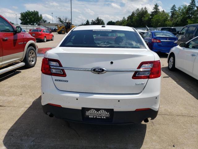 Фото 6 с аукциона – 2014 FORD TAURUS POL с VIN 1FAHP2MK3EG111796