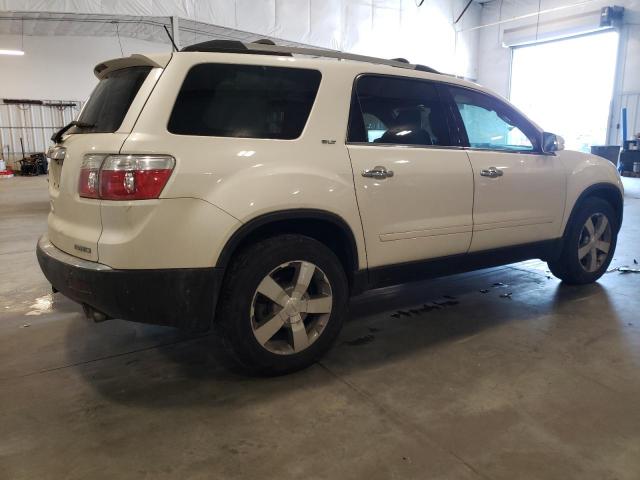 Photo 3 from auction – 2012 GMC ACADIA SLT with VIN 1GKKVRED4CJ368971