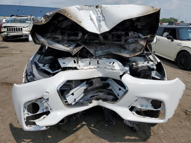 Photo 5 from auction – 2020 CHEVROLET TRAX LS with VIN KL7CJKSB4LB089257