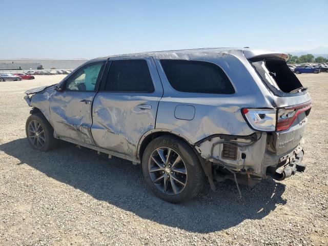 Photo 2 from auction – 2017 DODGE DURANGO GT with VIN 1C4RDJDG4HC936674