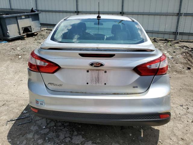 Photo 6 from auction – 2012 FORD FOCUS SE with VIN 1FAHP3F21CL299645