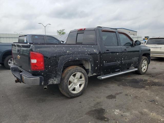 Photo 3 from auction – 2007 CHEVROLET SILVERADO with VIN 2GCEK13M971567861