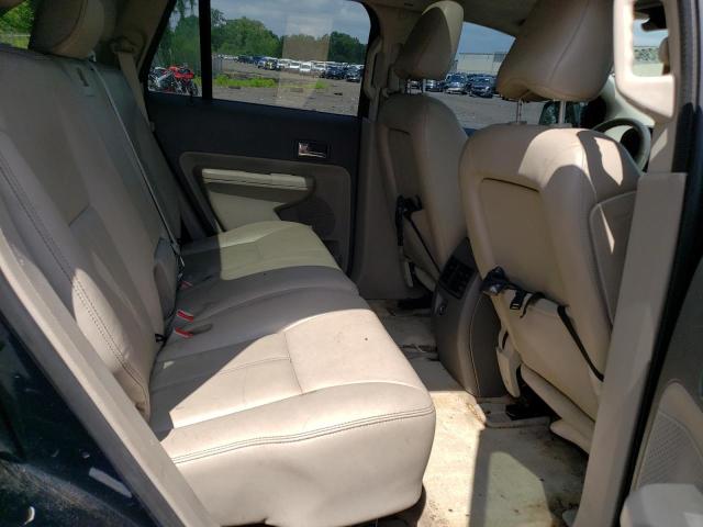 Photo 11 from auction – 2008 FORD EDGE LIMIT with VIN 2FMDK49C98BB31451