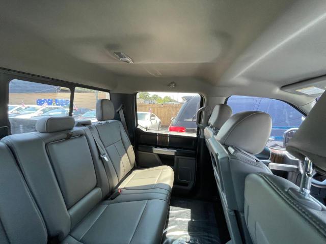 Photo 6 from auction – 2019 FORD F150 SUPER with VIN 1FTEW1C50KKD30679