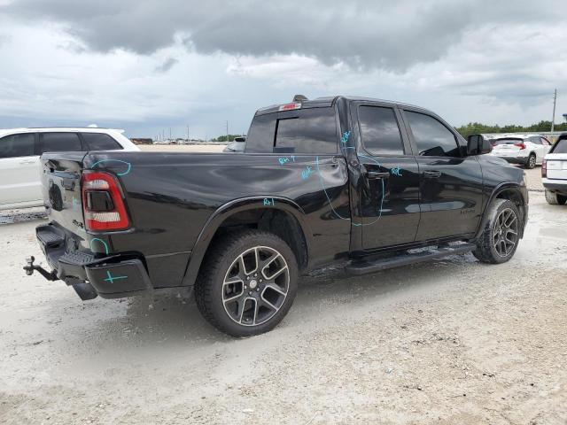 Photo 3 from auction – 2019 RAM 1500 LARAM with VIN 1C6SRFDT2KN796186