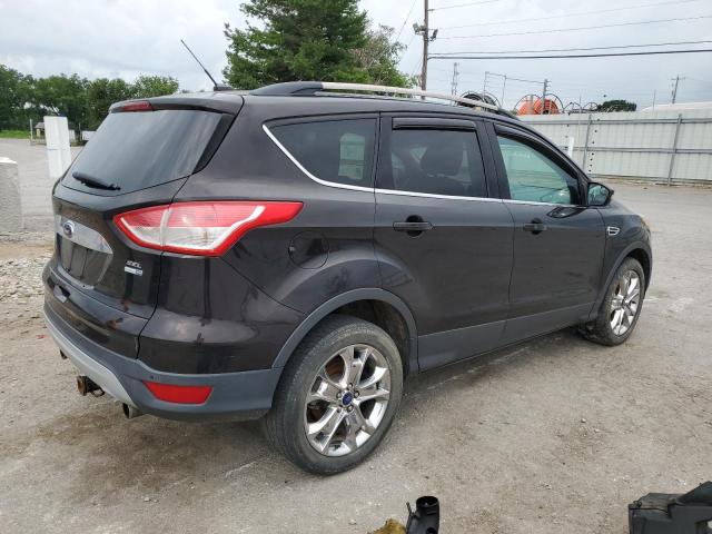 Photo 3 from auction – 2013 FORD ESCAPE SEL with VIN 1FMCU9HX2DUC53208