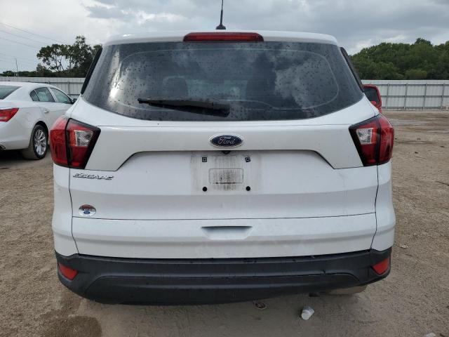 Photo 6 from auction – 2019 FORD ESCAPE S with VIN 1FMCU0F78KUA30277