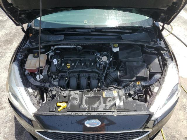 Photo 11 from auction – 2018 FORD FOCUS S with VIN 1FADP3E2XJL325477