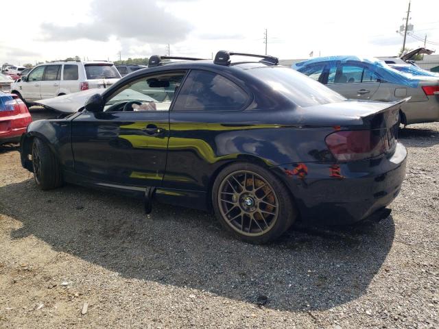 Photo 2 from auction – 2013 BMW 135 I with VIN WBAUC9C50DVY60250
