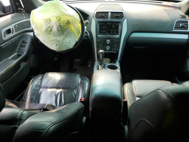 Photo 8 from auction – 2014 FORD EXPLORER X with VIN 1FM5K8D88EGA66837
