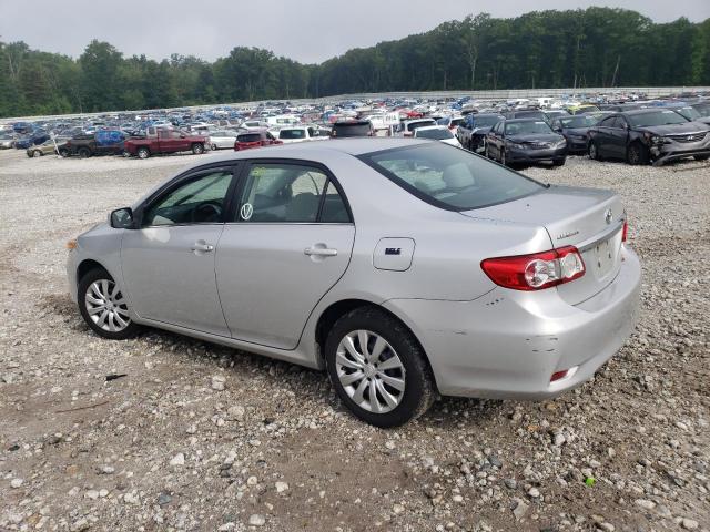 Photo 2 from auction – 2013 TOYOTA COROLLA BA with VIN 2T1BU4EE7DC973784
