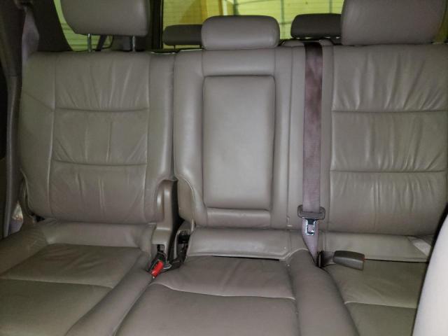 Photo 10 from auction – 2002 TOYOTA SEQUOIA SR with VIN 5TDBT44A02S064775