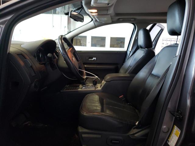 Photo 7 from auction – 2010 FORD EDGE LIMIT with VIN 2FMDK4KC6ABA83343