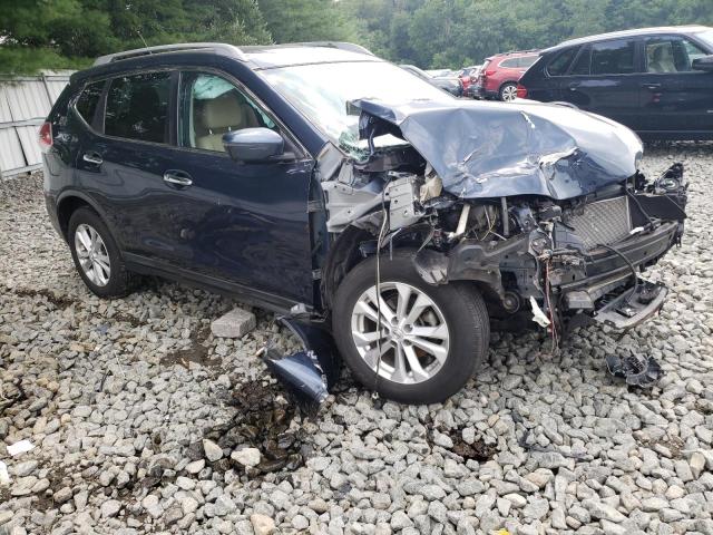 صورة رقم 4 من المزاد - 2016 NISSAN ROGUE S مع VIN KNMAT2MVXGP637945