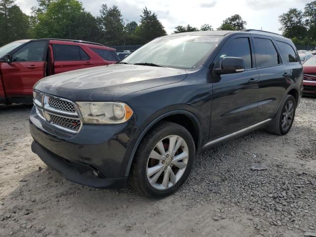 DODGE DURANGO CR 2012 with VIN 1C4RDJDG2CC301462 - Photo from auction