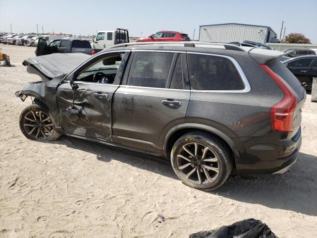 Photo 2 from auction – 2016 VOLVO XC90 T6 with VIN YV4A22PK4G1075772