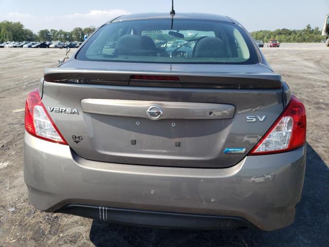Photo 6 from auction – 2016 NISSAN VERSA S with VIN 3N1CN7AP4GL821251