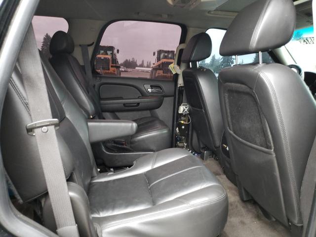 Photo 11 from auction – 2008 GMC YUKON with VIN 1GKFK13078J210000