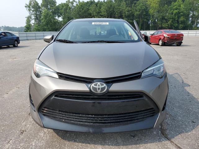 Photo 5 from auction – 2017 TOYOTA COROLLA L with VIN 2T1BURHE9HC758356