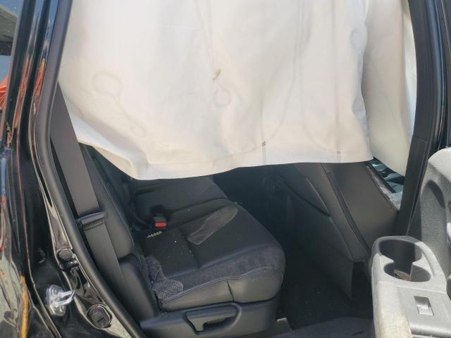 Photo 11 from auction – 2021 HONDA PASSPORT E with VIN 5FNYF7H58MB005612
