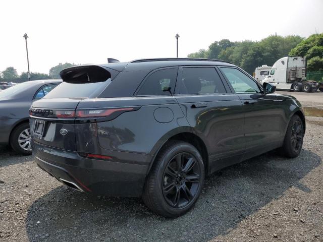 Photo 3 from auction – 2023 LAND ROVER RANGE ROVE with VIN SALYT2EU1PA360991