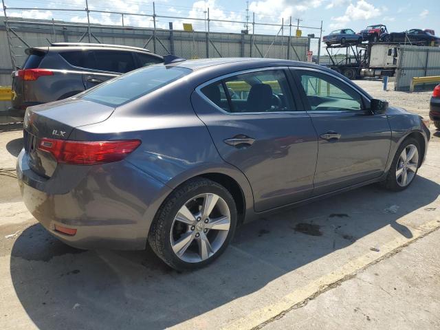 Photo 3 from auction – 2015 ACURA ILX 20 TEC with VIN 19VDE1F74FE003165