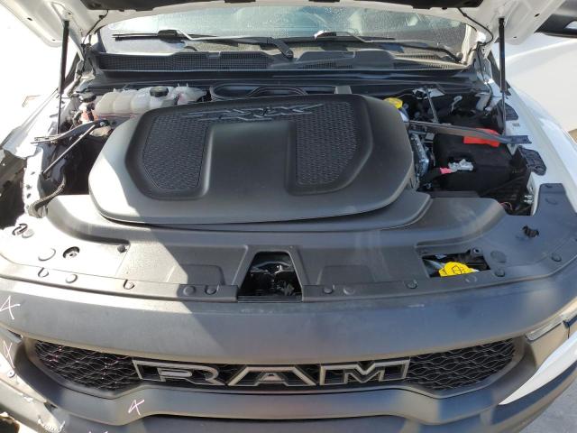 Photo 11 from auction – 2022 RAM 1500 TRX with VIN 1C6SRFU9XNN267268