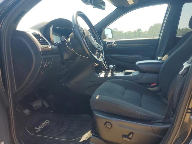 Photo 7 from auction – 2015 JEEP GRAND CHER with VIN 1C4RJFAG2FC945817