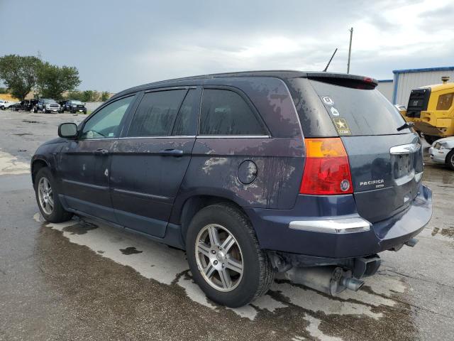 Photo 2 from auction – 2007 CHRYSLER PACIFICA with VIN 2A8GM68X87R142371