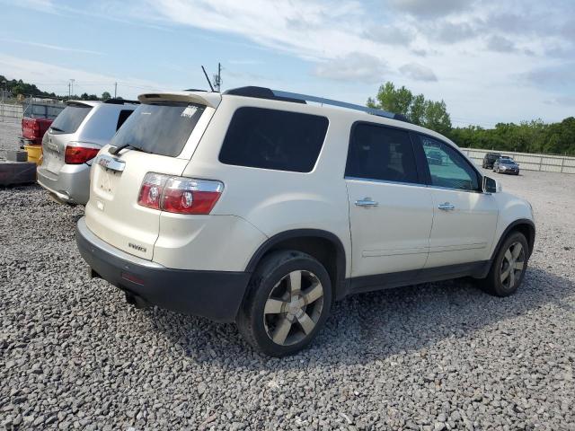 Photo 3 from auction – 2011 GMC ACADIA SLT with VIN 1GKKVRED1BJ250147