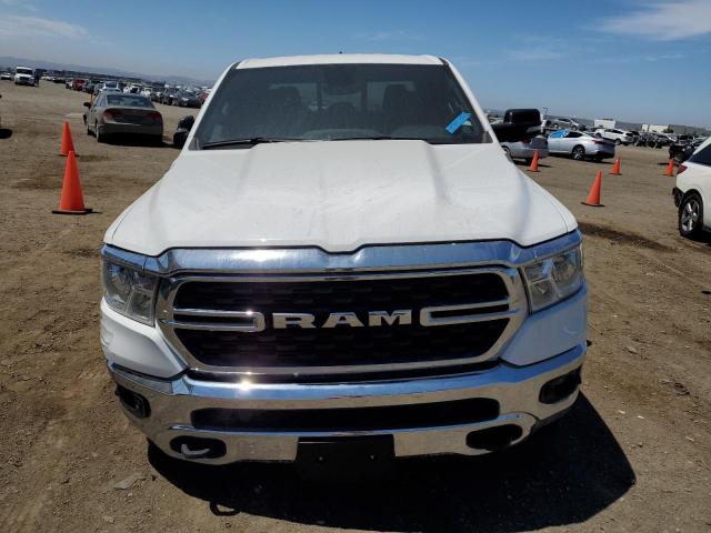 Photo 5 from auction – 2022 RAM 1500 BIG H with VIN 1C6RRFBG7NN426201
