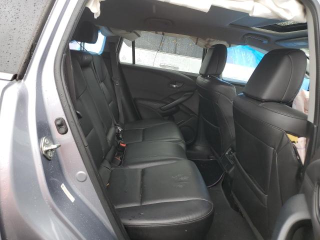 Photo 10 from auction – 2016 ACURA RDX with VIN 5J8TB4H39GL019377